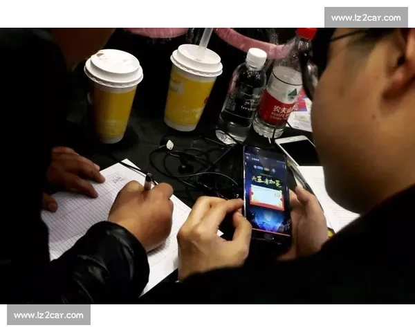 梦想照进现实，元宇宙电竞场馆让电竞梦想触手可及！