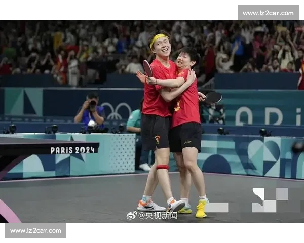 混双新组合默契十足，有望打破日本队垄断，为国争光！