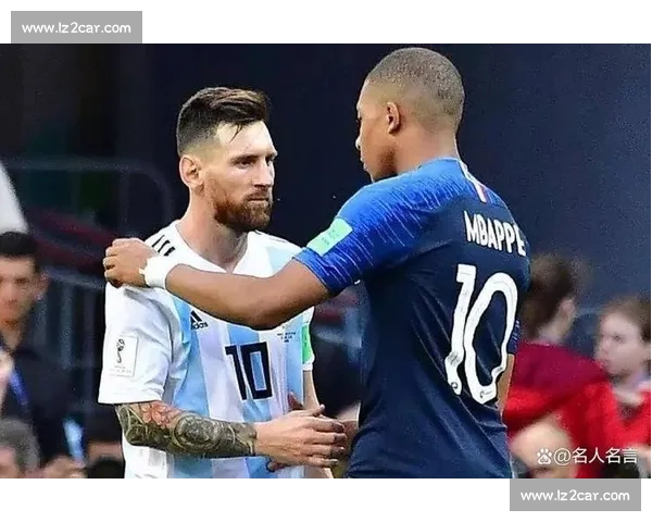 那些年我们追过的球星，2026世界杯是否还有他们！