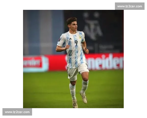 青春无敌！2026世界杯进球榜，00后新人抢尽风头！